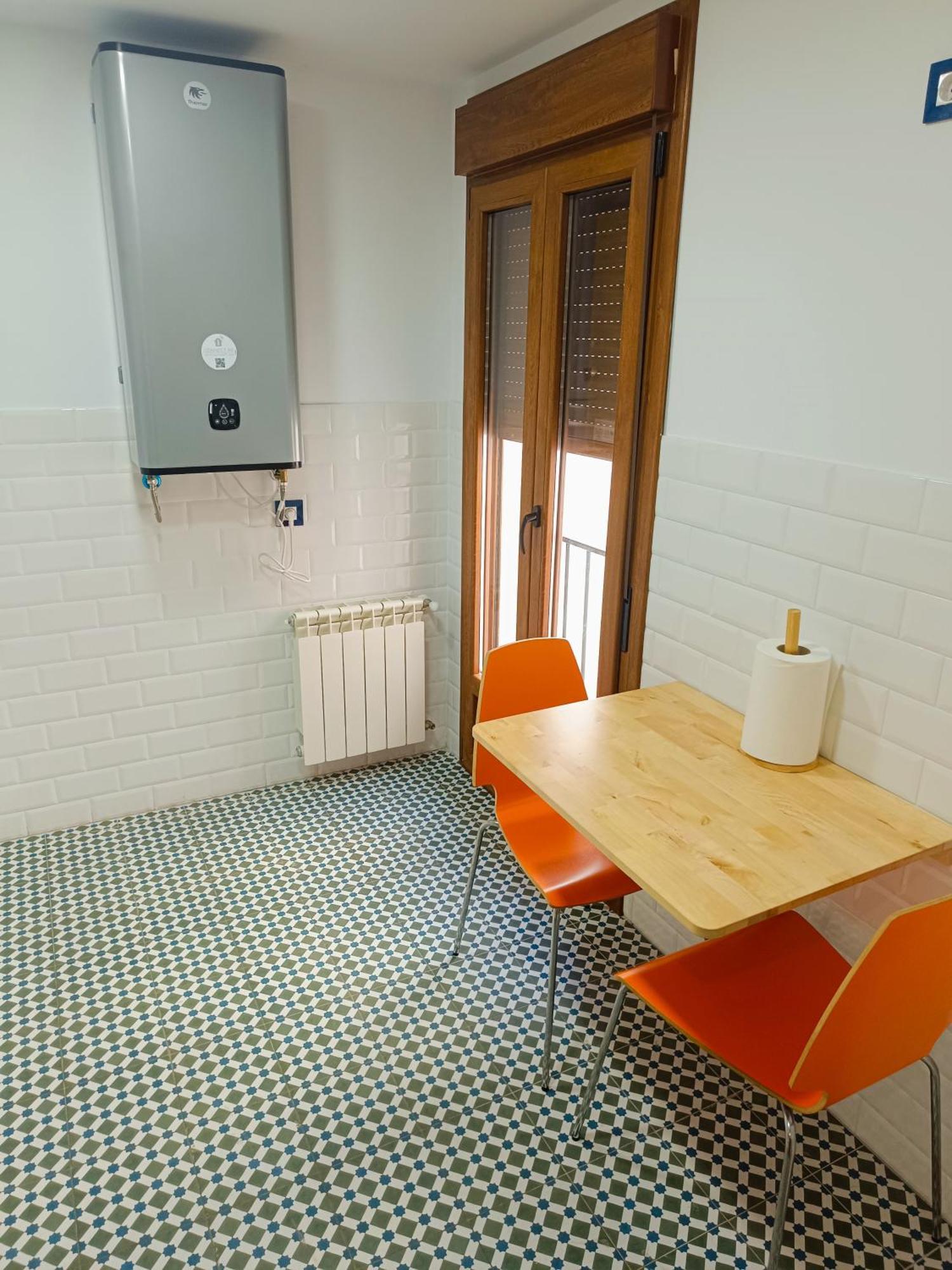 Al-Qazeres Suites Caces Buitenkant foto