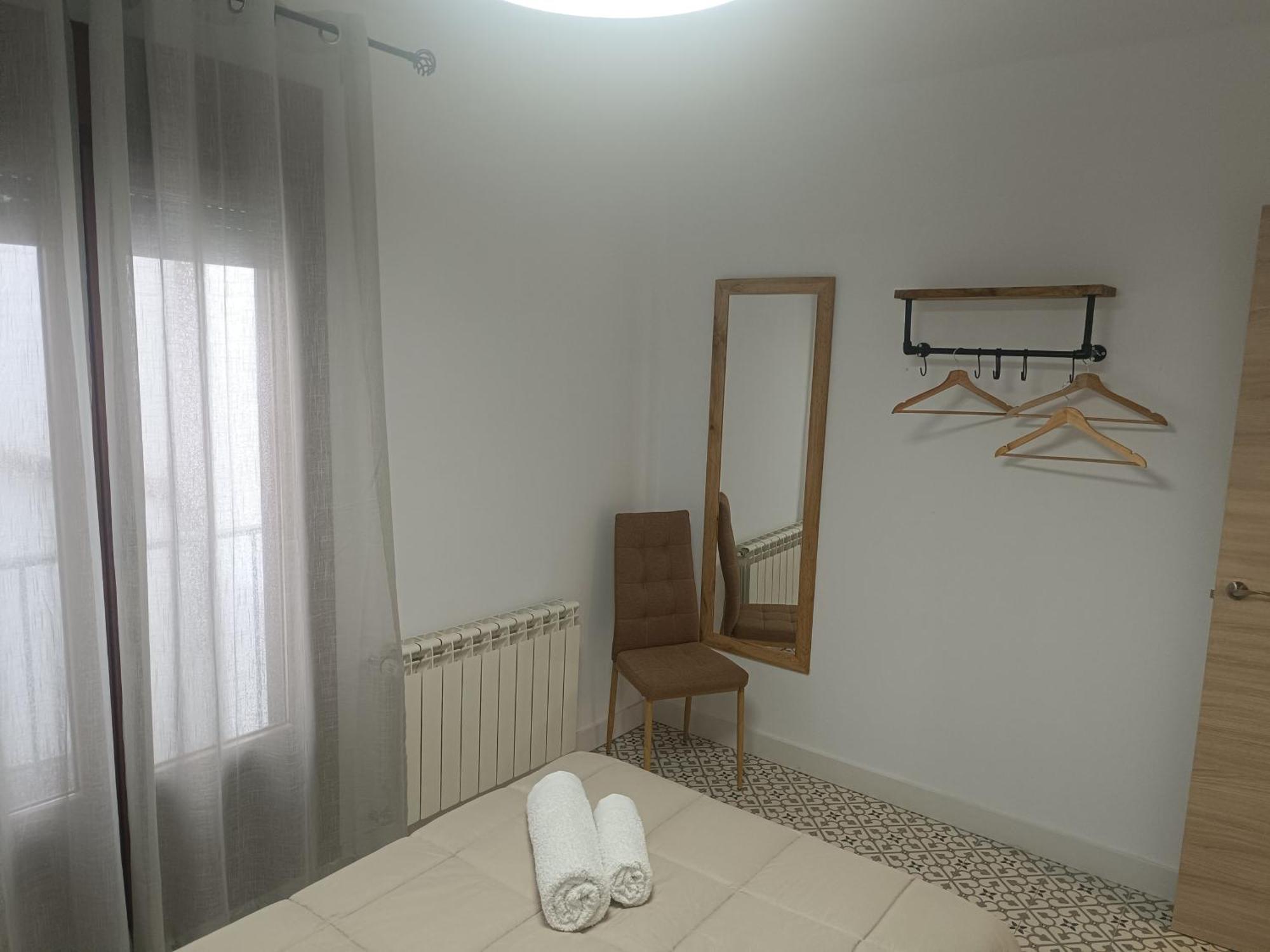 Al-Qazeres Suites Caces Buitenkant foto